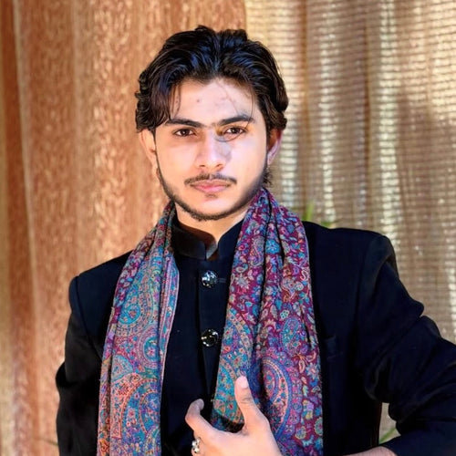 ADNAN ALI