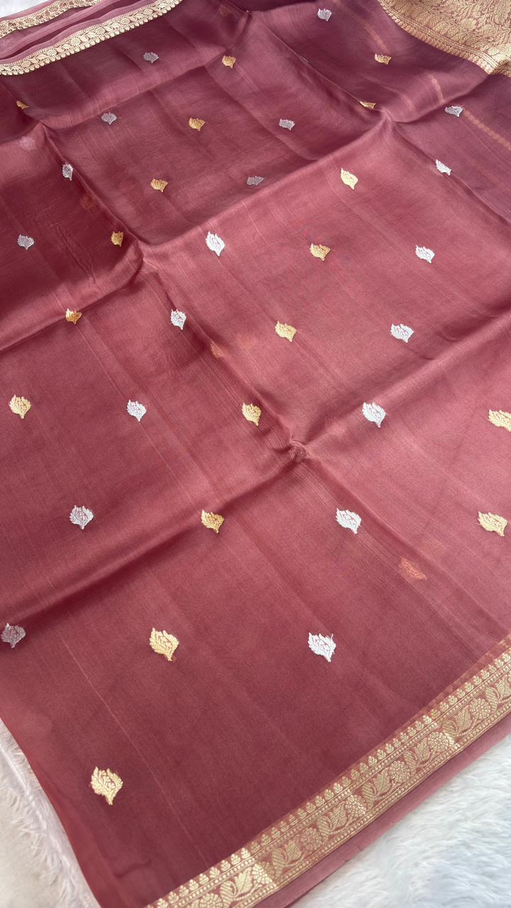 Kora Designer Kadhua