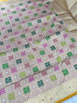 Banarasi Handloom Sarees | Bhavya Banarasi